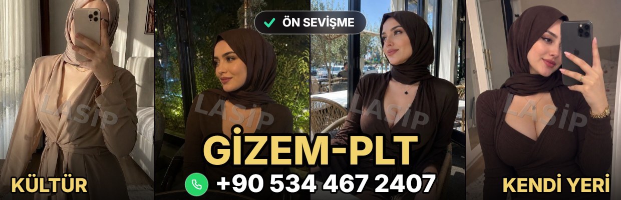 Antalya escort