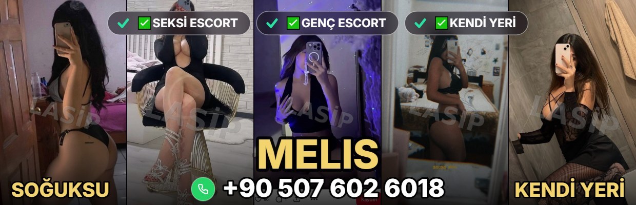 Escort Antalya