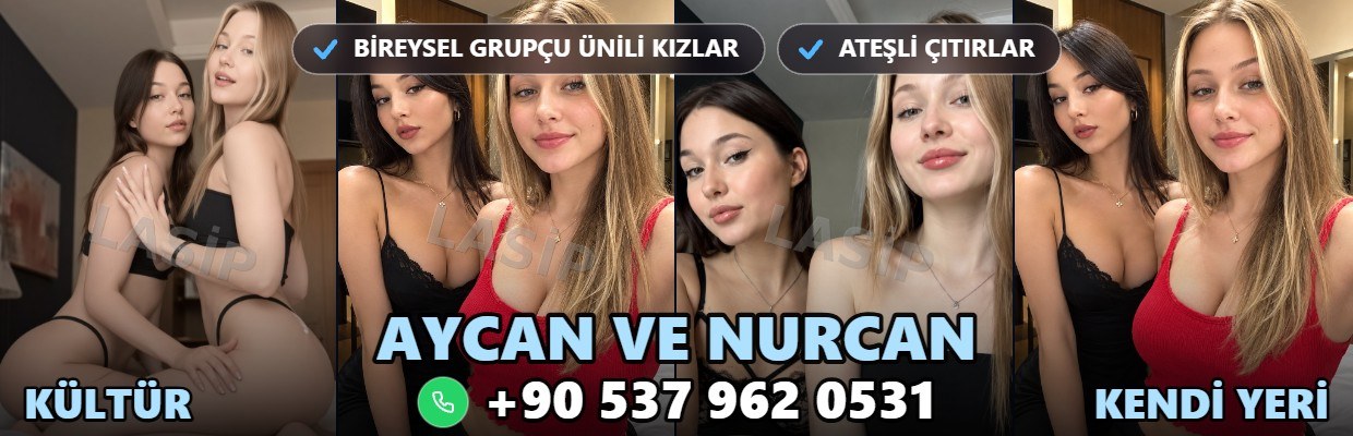 Escort Antalya