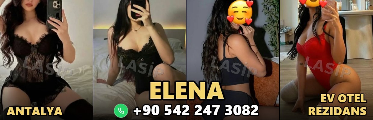 Escort Antalya