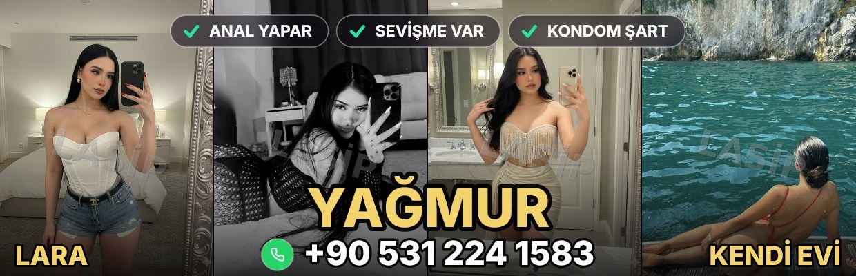 Antalya escort