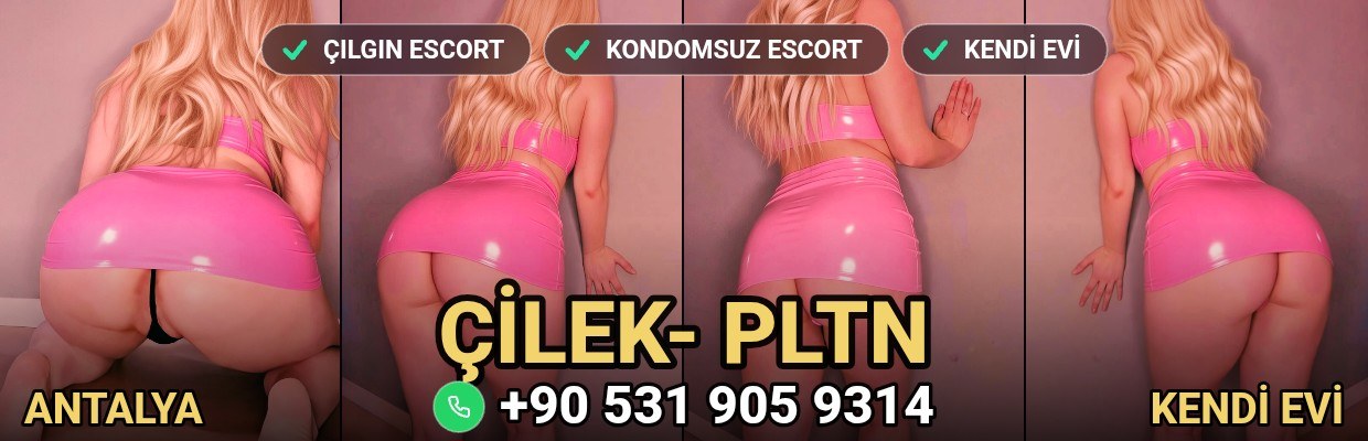 Escort Antalya