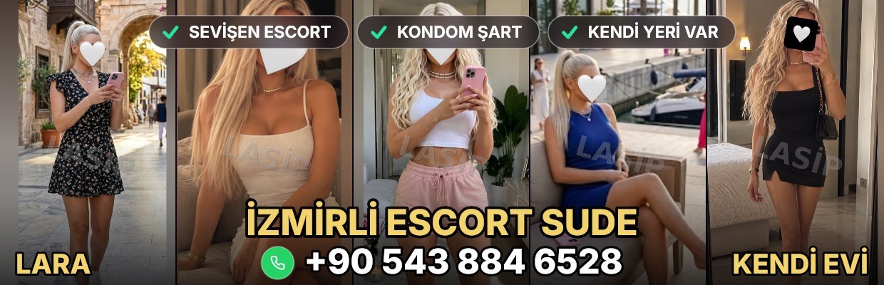 Escort Antalya