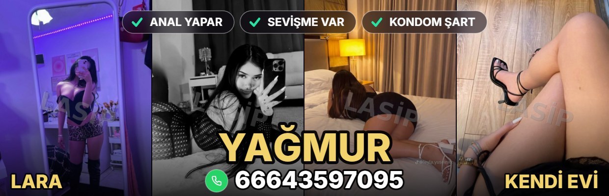 Antalya escort