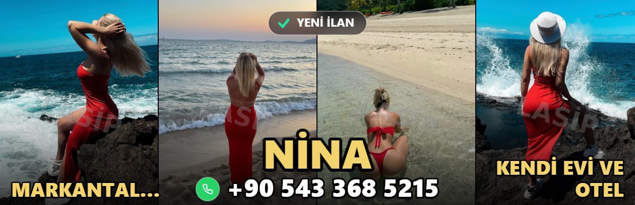 Antalya escort