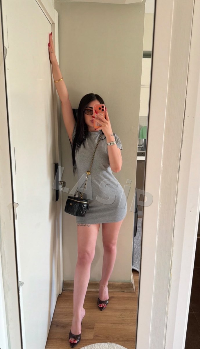 Escort Antalya