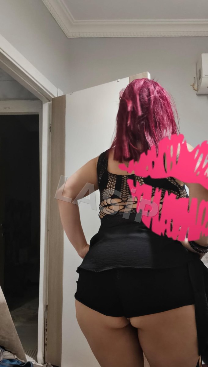 Antalya escort