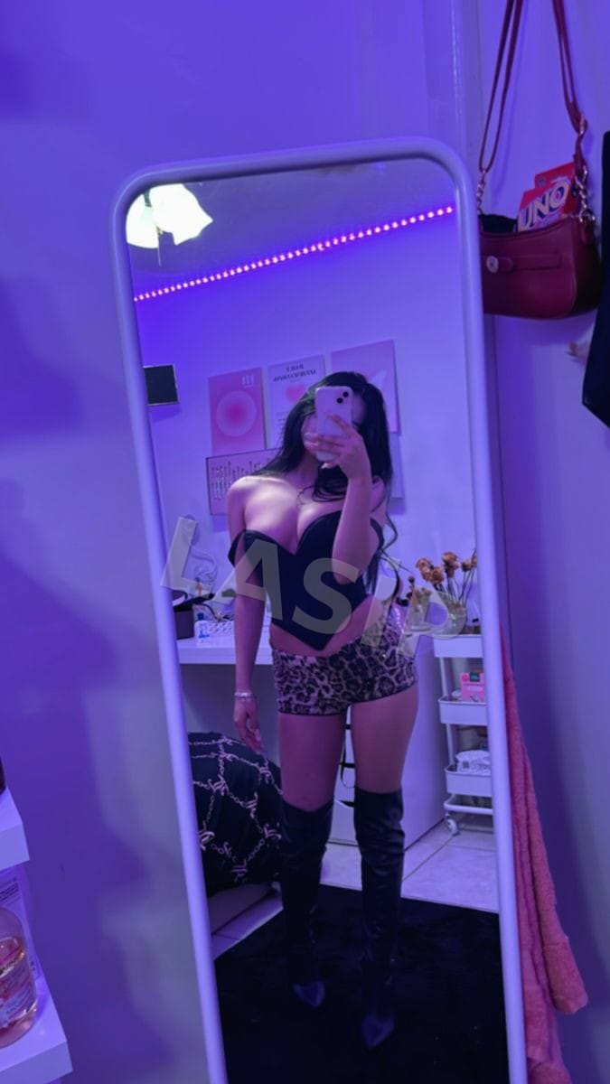 Antalya escort