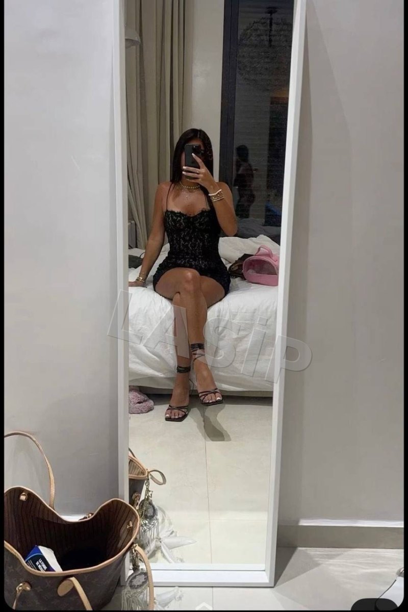 Antalya escort
