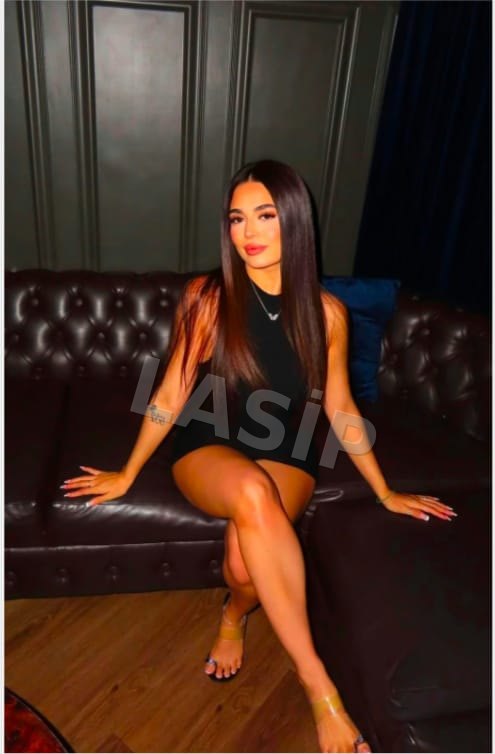 Escort Antalya