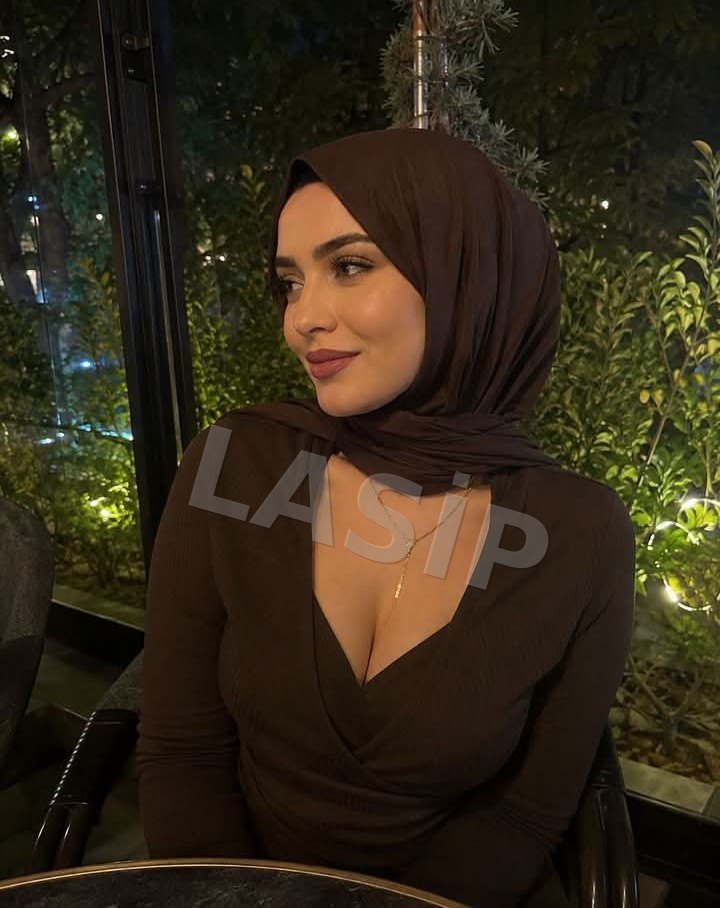 Escort Antalya