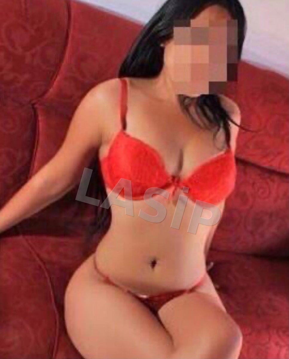 Antalya escort