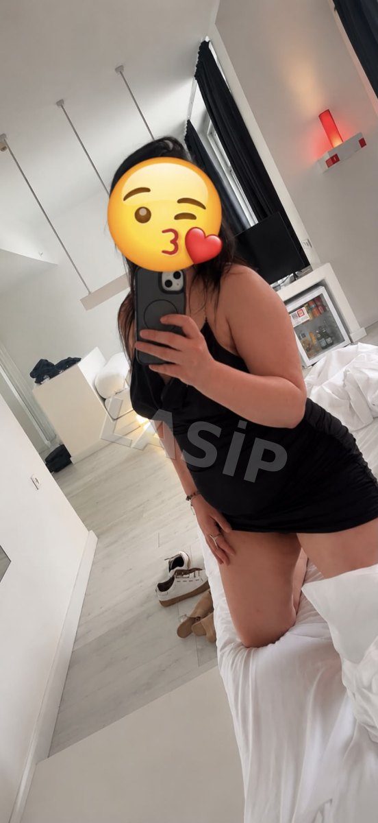Escort Antalya