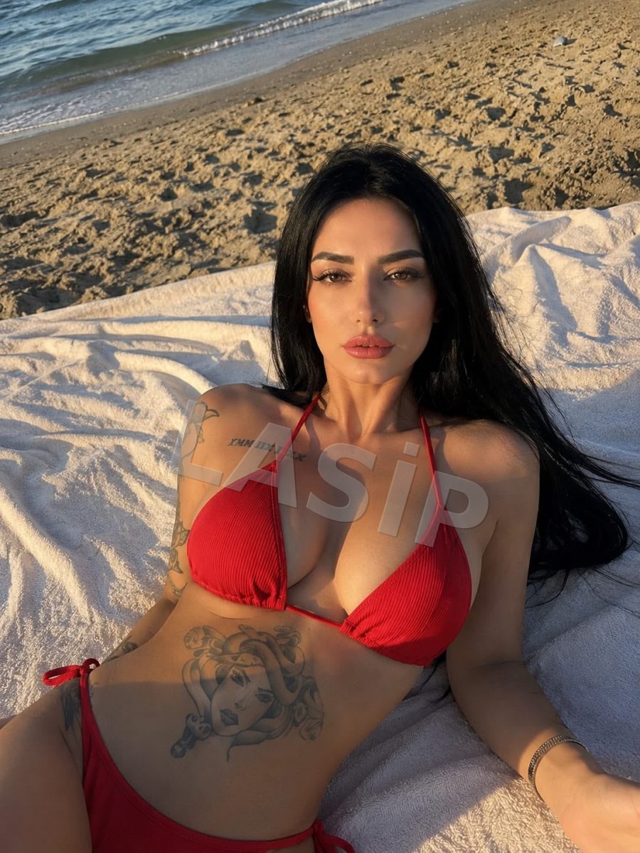 Antalya escort