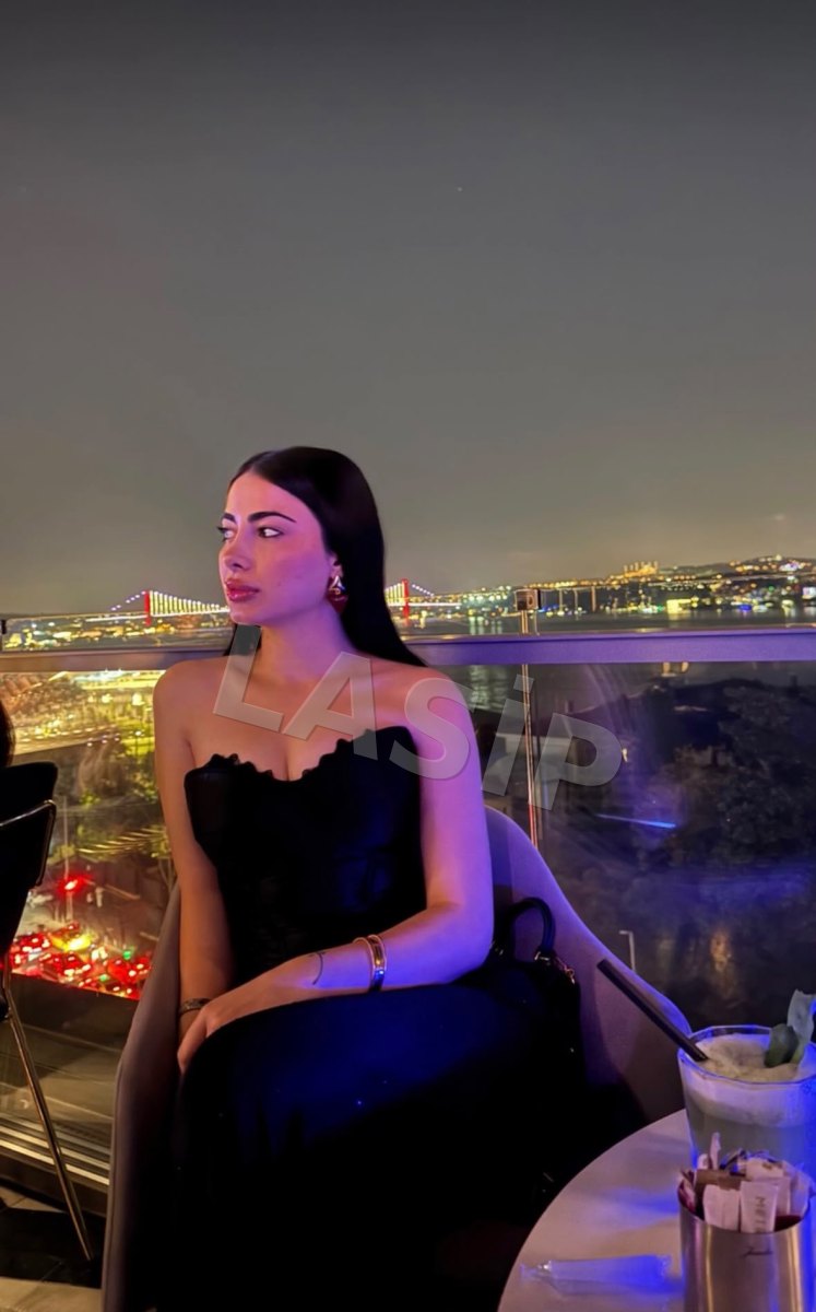 Antalya escort