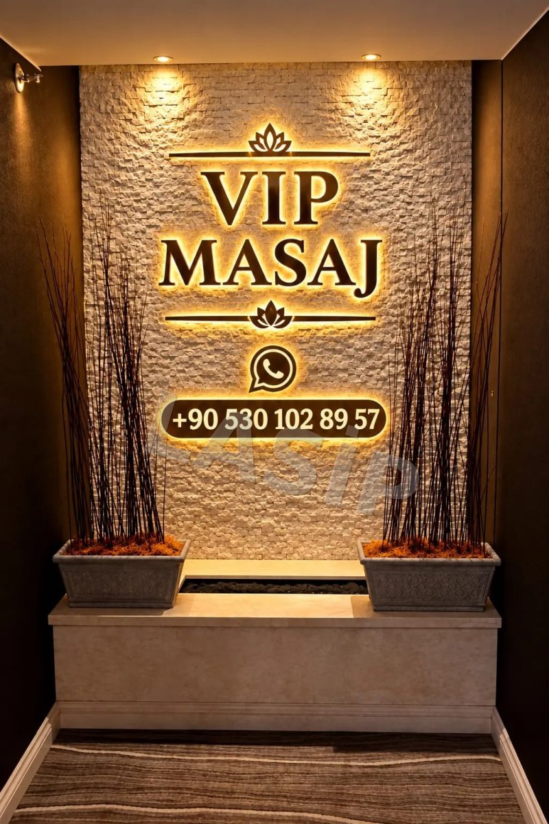 Antalya escort
