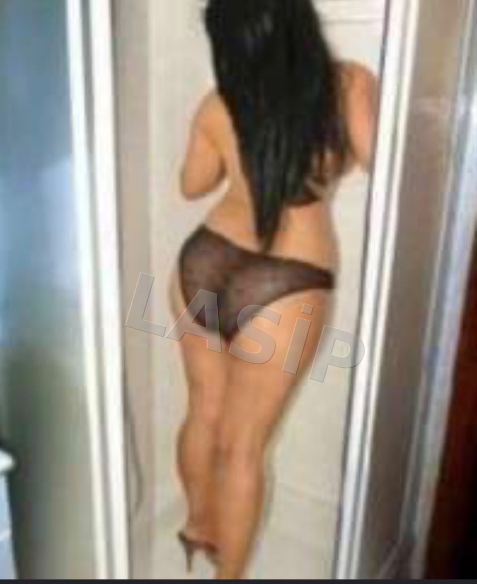 Antalya escort