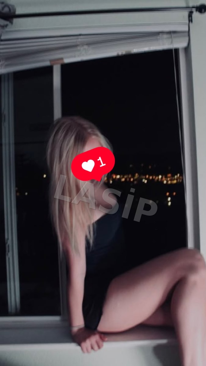 Escort Antalya