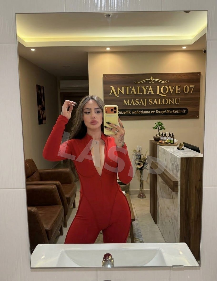 Escort Antalya