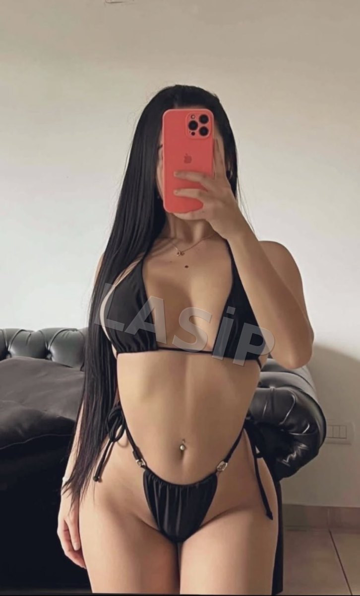 Escort Antalya