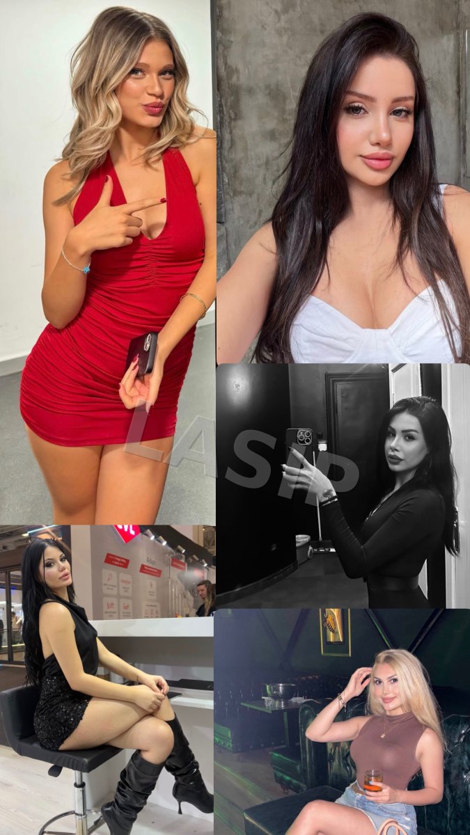 Antalya escort