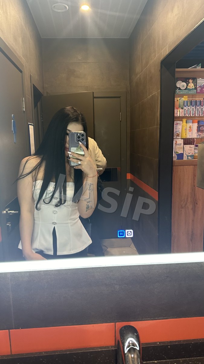 Escort Antalya