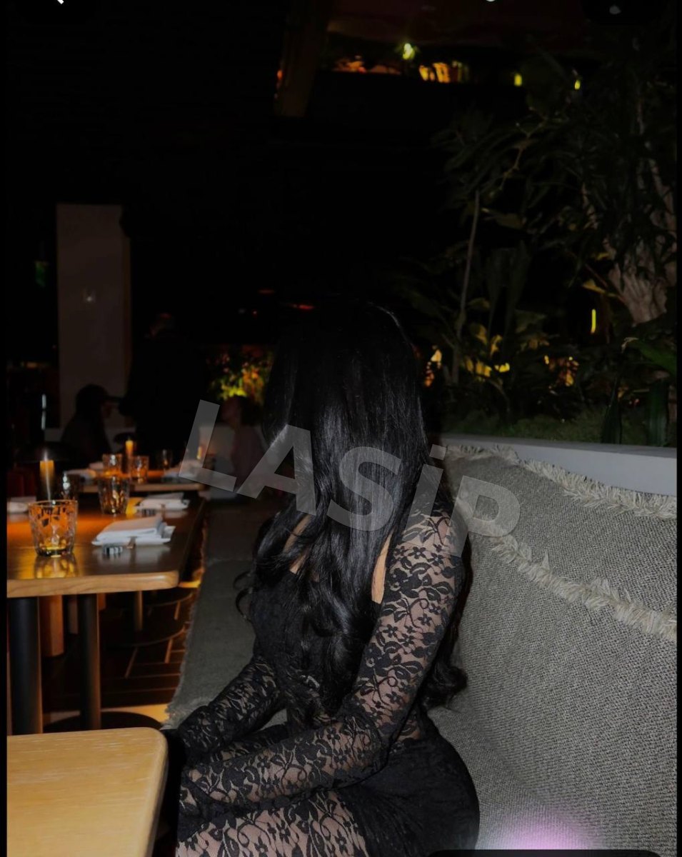 Escort Antalya