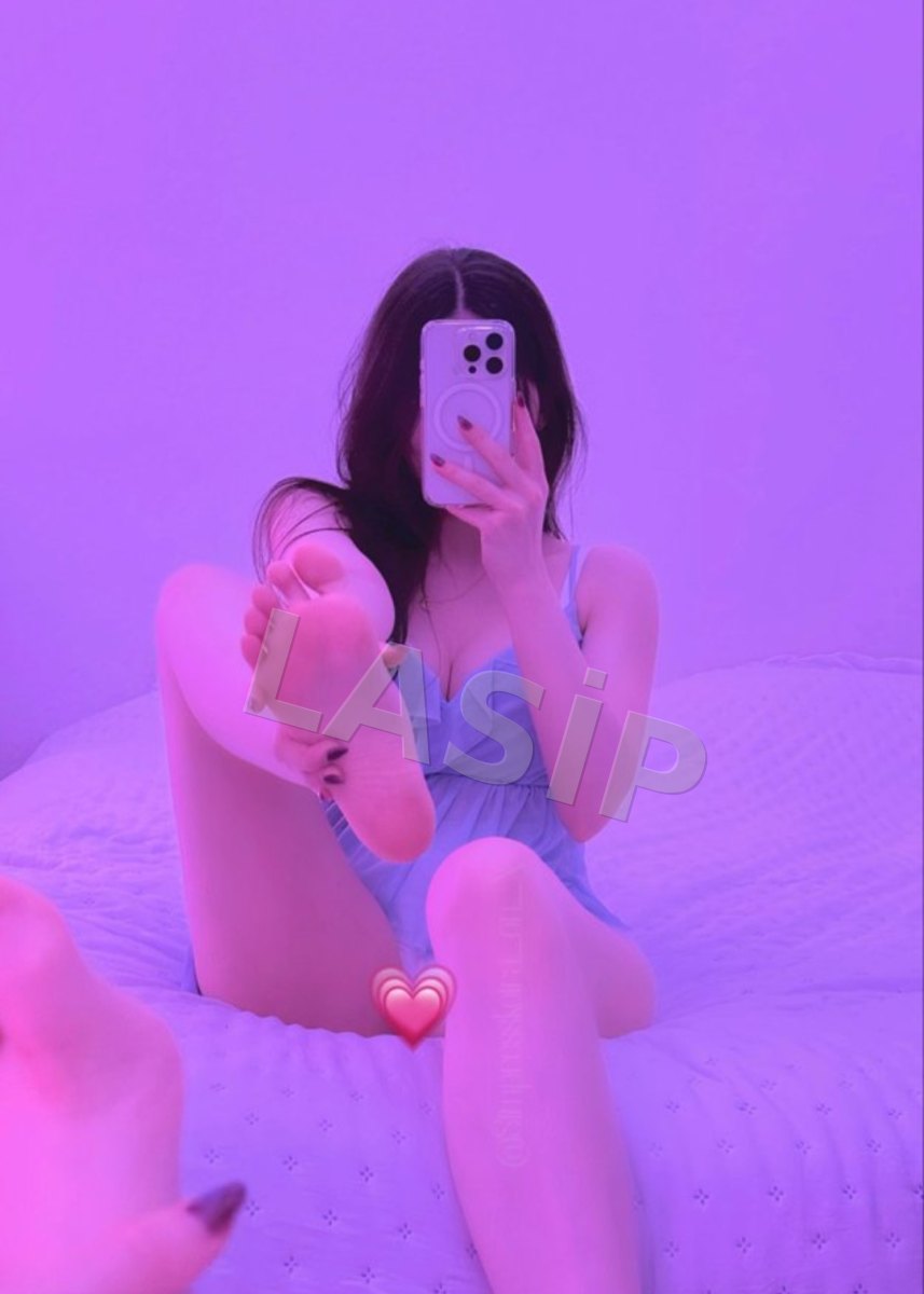 Анталья эскорт