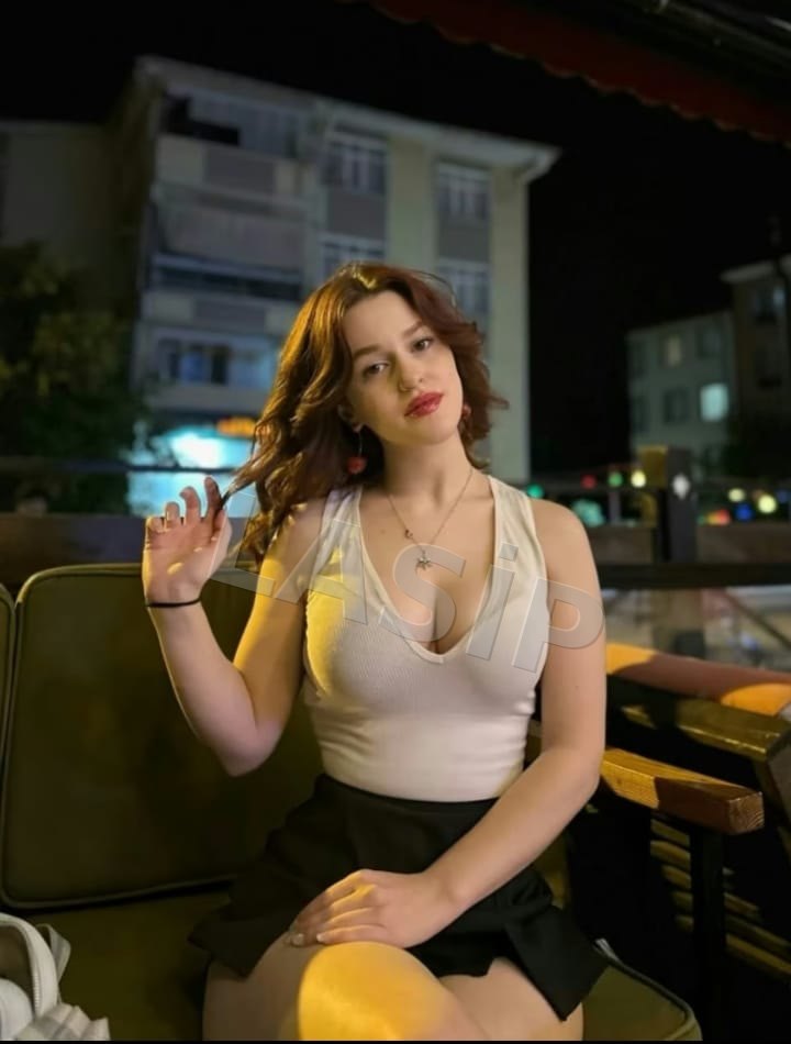 Escort Antalya