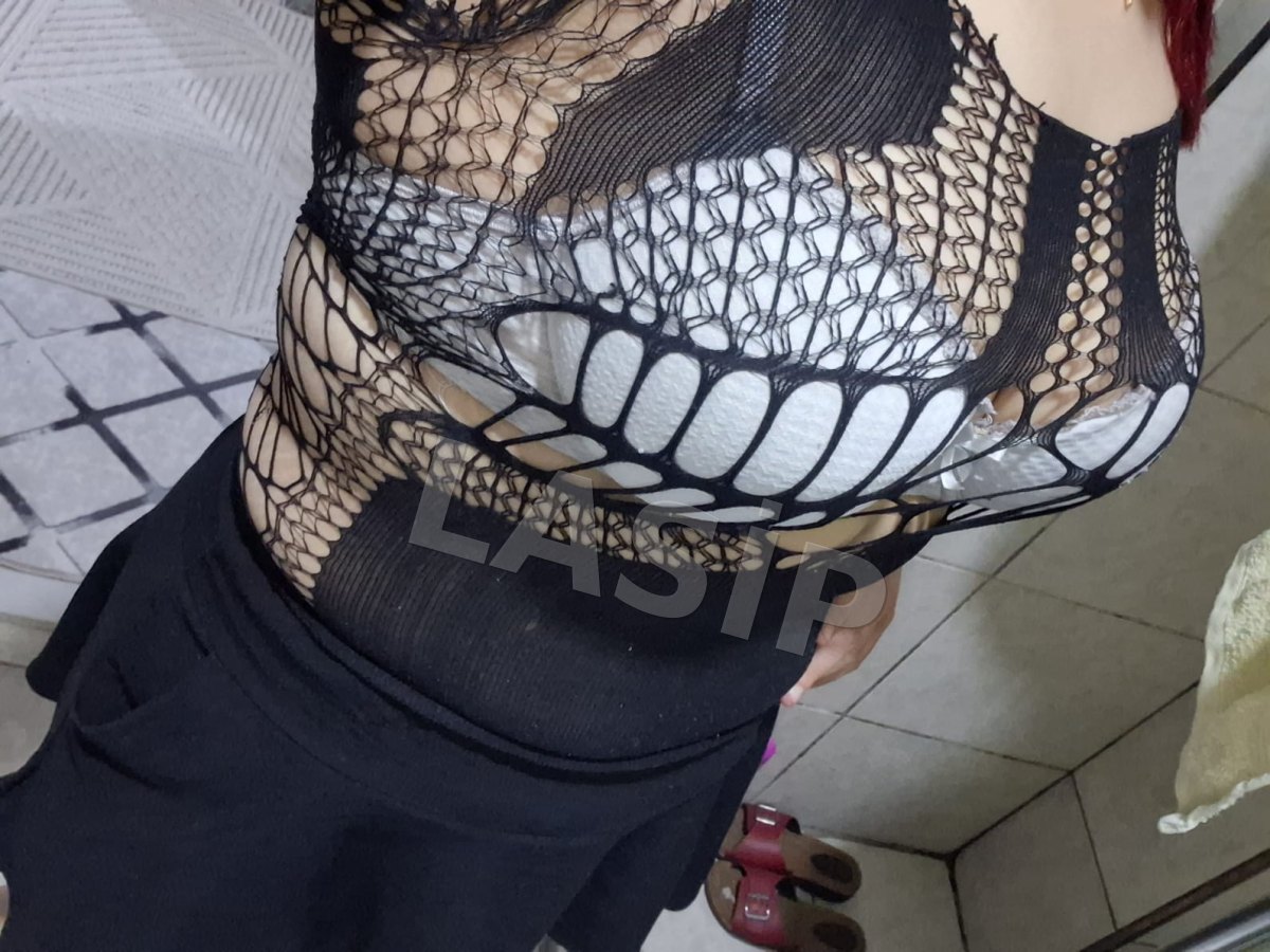 Escort Antalya