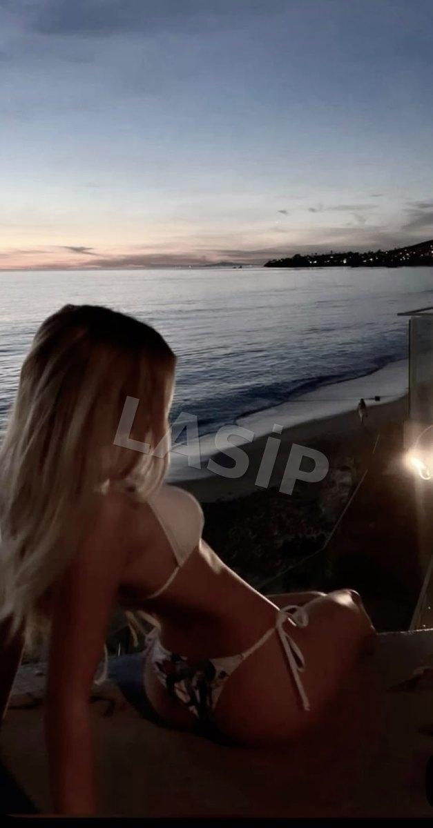 Antalya escort
