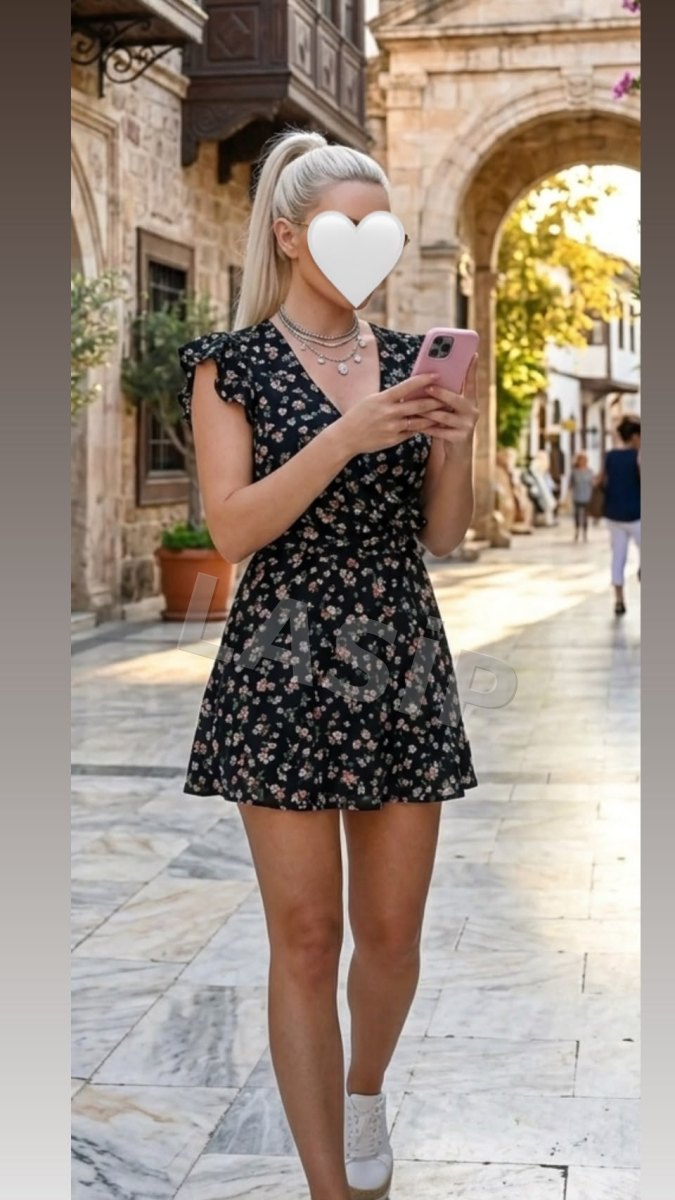 Escort Antalya
