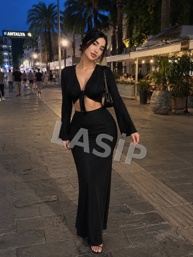 Escort Antalya